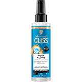 Sprüh-Conditioner Express-Repair Aqua Revive Schwarzkopf GLISS