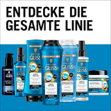 Sprüh-Conditioner Express-Repair Aqua Revive Schwarzkopf GLISS