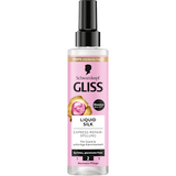 Sprüh-Conditioner Express-Repair Liquid Silk Schwarzkopf GLISS