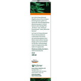 Schwarzkümmel - Öl, 100 ml - VivaVoss