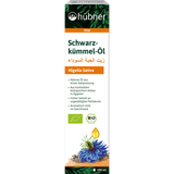 Schwarzkümmel - Öl, 100 ml - VivaVoss