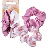 Scrunchies, 2 St Haare, Haarpflege, Haargummi, Langhaarmädche by Langhaarmädche – Available at VivaVoss
