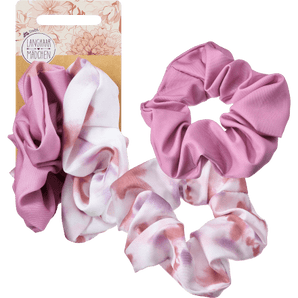 Scrunchies, 2 St Haare, Haarpflege, Haargummi, Langhaarmädche by Langhaarmädche – Available at VivaVoss