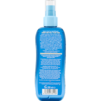 Sea Salt Spray Jean&Len