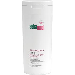 Bodylotion Anti Aging, 200 ml