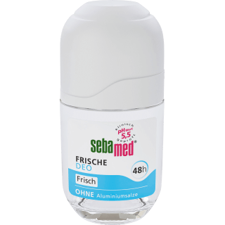 Deo Roll-on Frisch, 50 ml