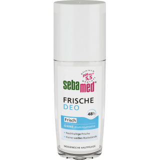 Deospray frisch, 75 ml