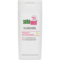 Duschöl, 200 ml