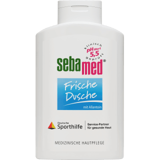 Frische Dusche, 400 ml