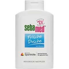 Frische Dusche, 400 ml