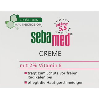 Gesichtscreme, 75 ml