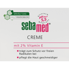 Gesichtscreme, 75 ml