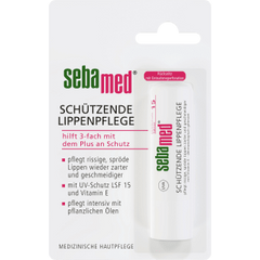 Lip Care Protective SPF 15, 4.8 g