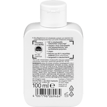 After Shave Balsam Sensitive SEINZ.