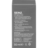 Anti-Aging Creme SEINZ.