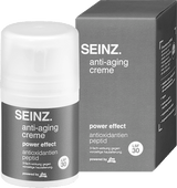 Anti-Aging Creme SEINZ.