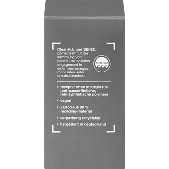 Anti-Aging Creme SEINZ.