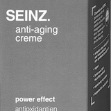 Anti-Aging Creme SEINZ.