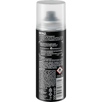 Antitranspirant Deospray extra stark SEINZ.