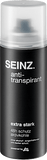 Antitranspirant Deospray extra stark SEINZ.