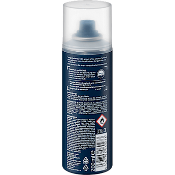 Antitranspirant Deospray Sport SEINZ.
