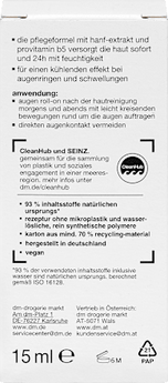 Augen Roll-on SEINZ.