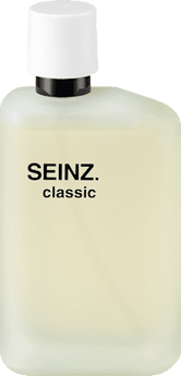 Classic Eau de Toilette  SEINZ.