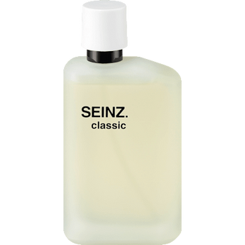 Classic Eau de Toilette  SEINZ.