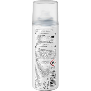 Deospray erfrischend SEINZ.