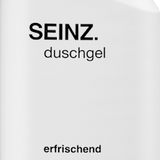 Duschgel erfrischend SEINZ.