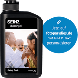 Duschgel tiefenreinigend SEINZ.