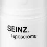 Gesichtscreme energy effect LSF 15 SEINZ.