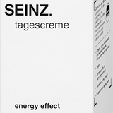 Gesichtscreme energy effect LSF 15 SEINZ.