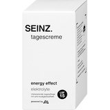 Gesichtscreme energy effect LSF 15 SEINZ.