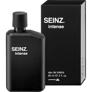 Intense Eau de Toilette SEINZ.