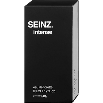 Intense Eau de Toilette SEINZ.