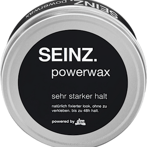 Powerwax SEINZ.