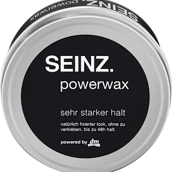 Powerwax SEINZ.