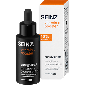 Serum Vitamin C Booster, Energy Effect SEINZ.