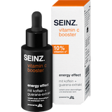 Serum Vitamin C Booster, Energy Effect SEINZ.