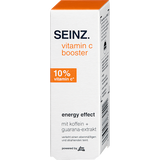 Serum Vitamin C Booster, Energy Effect SEINZ.