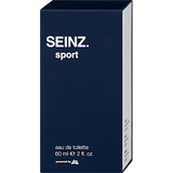 Sport Eau de Toilette SEINZ.