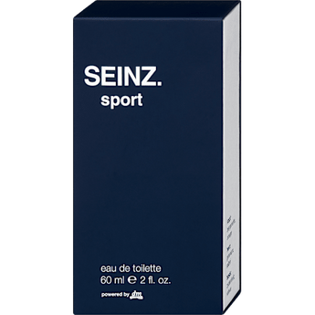Sport Eau de Toilette SEINZ.