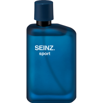 Sport Eau de Toilette SEINZ.