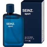 Sport Eau de Toilette SEINZ.