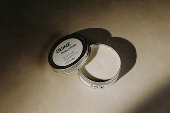 Styling Mattpaste SEINZ.