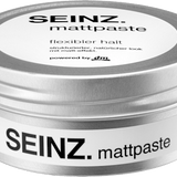 Styling Mattpaste SEINZ.