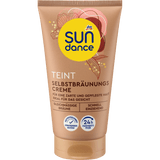 Selbstbräuner Creme Gesicht, TEINT SUNDANCE