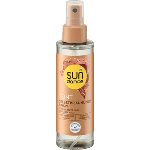 Selbstbräuner Spray TEINT SUNDANCE