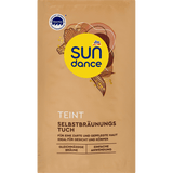 Selbstbräuner Tuch SUNDANCE